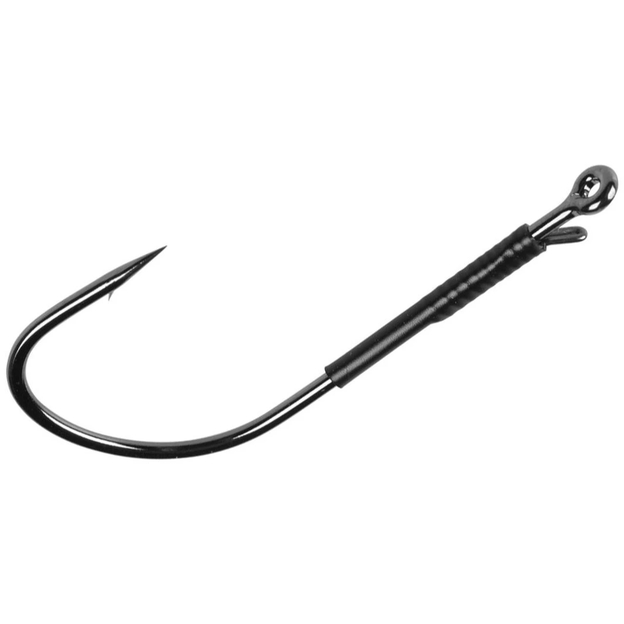 Gamakatsu G-Finesse Heavy Cover Worm Hook 4pk 3 Gamakatsu G-Finesse Heavy Cover Worm Hook 4pk