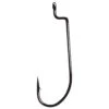 Gamakatsu Offset Worm Hook NS Black 2 Gamakatsu Offset Worm Hook NS Black -Fishing Equipment Store Gamakatsu Offset Worm Hook NS Black 089726032632 image1 13344.1430951461