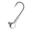 Gamakatsu Round 26 Jig Head - 5Pk -Fishing Equipment Store Gamakatsu Round 26 Jig Head 5Pk 089726083702 image1 43442.1574823416