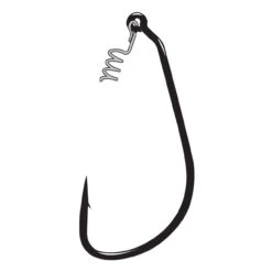 Gamakatsu Superline Spring Lock Hook