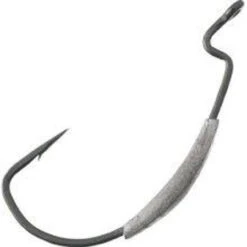 Gamakatsu Weighted Superline Worm Hook