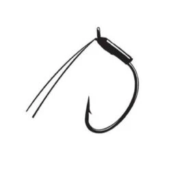 Gamakatsu Wicked Wacky Hook - 3/0