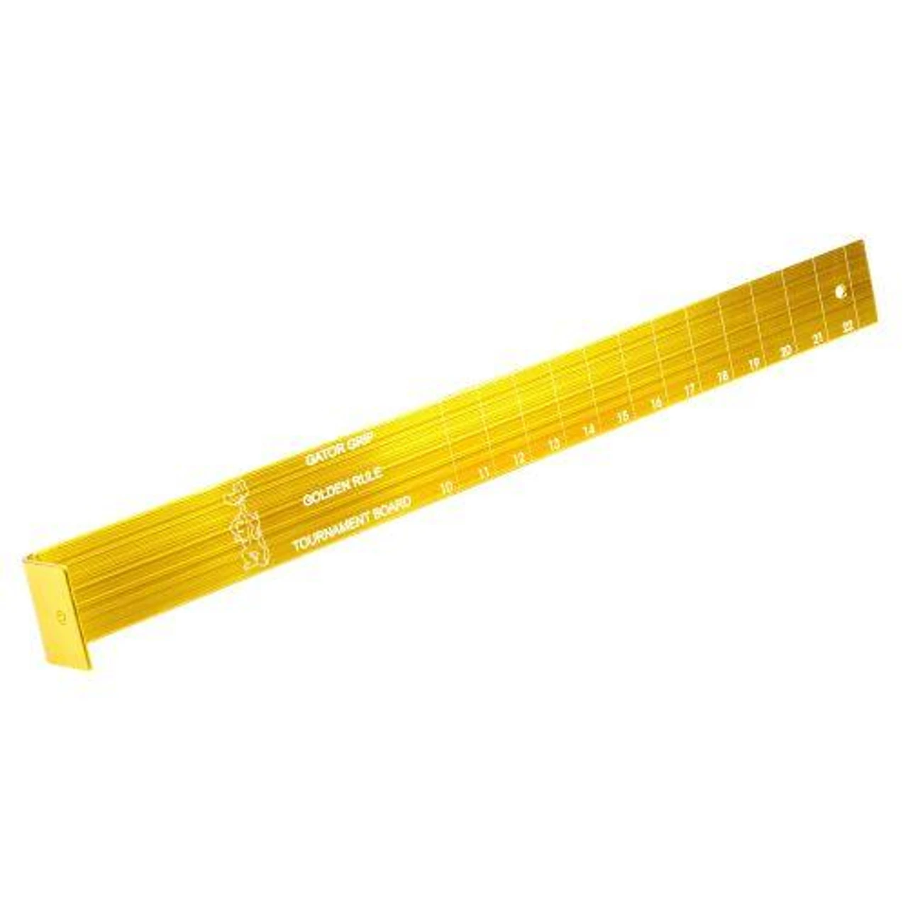 Gator Grip Golden Rule 22" 3 Gator Grip Golden Rule 22"