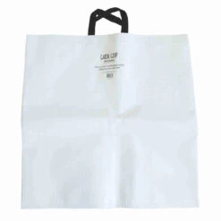 Gator Grip Weigh In Bag - White