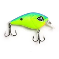 Googan Squad Mini Banger Squarebill Crankbait