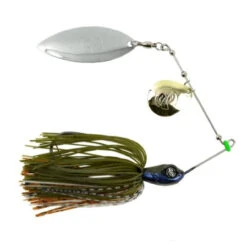 Googan Squad Zinger Spinnerbait