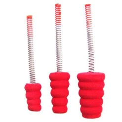 HT Slabstopper Spring Bobbers