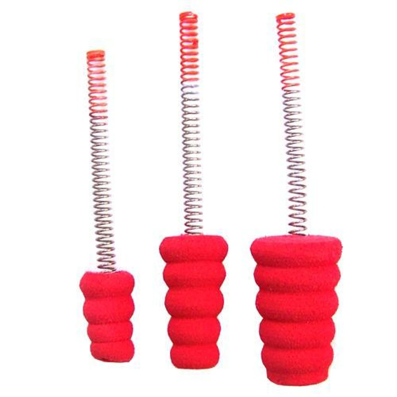 HT Slabstopper Spring Bobbers 3 HT Slabstopper Spring Bobbers