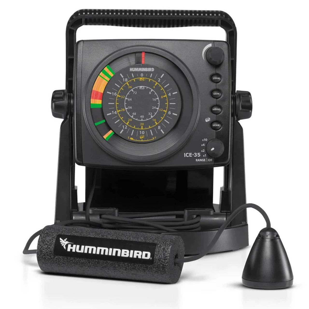 Humminbird Ice 35 Flasher 3 Humminbird Ice 35 Flasher