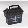 Impulse Lithium Power Box - 12v-9ah Lithium Iron Phosphate (LiFeP04) Battery 1 Impulse Lithium Power Box - 12v-9ah Lithium Iron Phosphate (LiFeP04) Battery -Fishing Equipment Store Impulse Lithium Power Box 12v 9ah Lithium Iron Phosphate LiFeP04 Battery 400001694299 image1 05642.1623702226