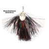 Joe Bucher Buchertail 500 Tinsel -Fishing Equipment Store Joe Bucher Buchertail 500 Tinsel 872460002616 image1 74117.1492160958