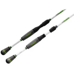 Lew's Mach Speed Stick Series Baitcasting Rods