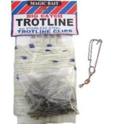 Magic Bait Co Big Catch Trotline