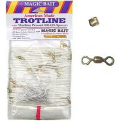Magic Bait Co New Concept Trotline