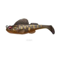 Megabass Dark Sleeper 3" Swimbaits