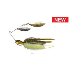 Megabass SV-3 3/8oz Spinnerbaits