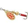 Mepps Aglia Plain Treble Spinnerbait -Fishing Equipment Store Mepps Aglia Plain Treble Spinnerbait FAMILY5907 image1 82947.1597908996