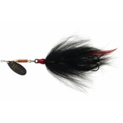 Mepps Musky Killer Tandem Dressed - 1-1/3oz