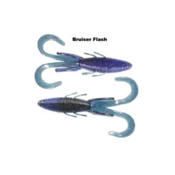 Missile Baits Baby D Stroyer 5" 10pk