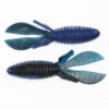 Missile Baits D Bomb 4.5" 6PK