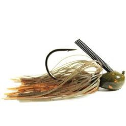 Missile Baits Ike's Mini Flip Jig