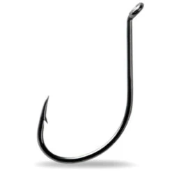 Mustad Drop Shot Hook Bronze - 6pk