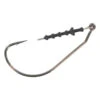 Mustad Impact Soft Plastic Hook 5 Pk -Fishing Equipment Store Mustad Impact Soft Plastic Hook 10pk 023534342392 image1 57086.1431037912