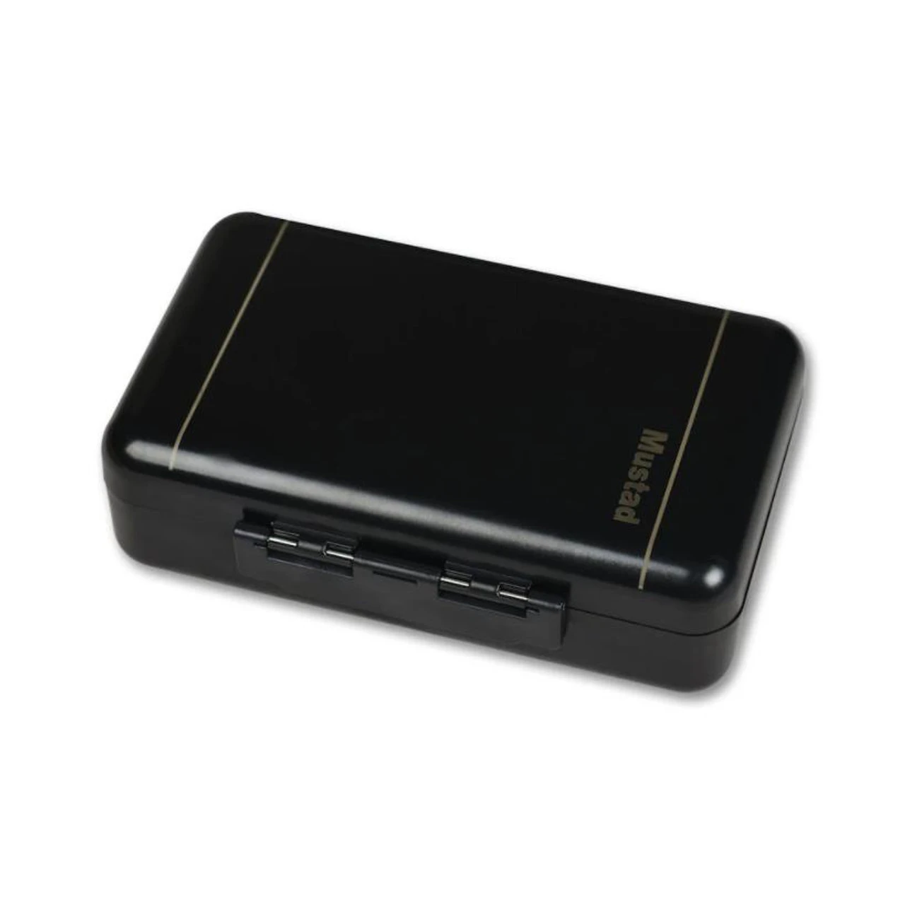 Mustad KVD Treble Kit 3 Mustad KVD Treble Kit