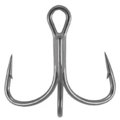 Mustad KVD Triple Grip Treble Hook