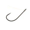 Mustad TitanX Weedless Wacky/Neko Hook - 4pk -Fishing Equipment Store Mustad TitanX Weedless Wacky Neko Hook 4pk 023534444188 image1 45021.1576112356