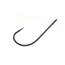 Mustad TitanX Weedless Wacky/Neko Hook - 4pk
