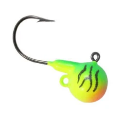 Northland Fire-Ball Jig 2PK