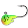 Northland Tackle Fire-Ball Jig -Fishing Equipment Store Northland Tackle Fire Ball Jig 084948672536 image1 73942.1611868998