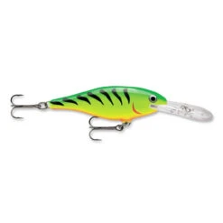 Original Rapala Shad Rap Crankbait
