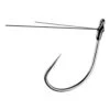 Owner Sniper Finesse Weedless Hook -Fishing Equipment Store Owner Sniper Finesse Weedless Hook 054831019151 image1 04861.1616687007