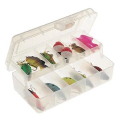 Plano Compact Phantom Tackle Box
