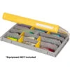 Plano Edge Pro Stowaway Box - 3600 Standard 2 Plano Edge Pro Stowaway Box - 3600 Standard -Fishing Equipment Store Plano Edge Pro Stowaway Box 3600 Standard 024099010375 image1 48313.1571302059
