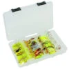 Plano FTO Elite Spinner/Buzzbait Box Tackle Box 1 Plano FTO Elite Spinner/Buzzbait Box Tackle Box -Fishing Equipment Store Plano FTO Elite Spinner Buzzbait Box Tackle Box 02409953707 image1 96179.1430260898