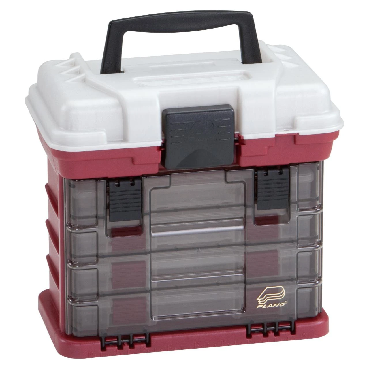 Plano Four By 3500 Tackle Box 3 Plano Four By 3500 Tackle Box
