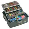 Plano Guide Three Tray With Top Access -Fishing Equipment Store Plano Guide Three Tray with Top Access 02409906134 image1 63963.1430260443