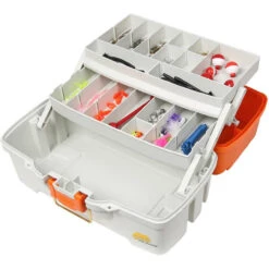 Plano Ready-Set-Fish Two-Tray Box