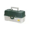 Plano Three Tray Tackle Box -Fishing Equipment Store Plano Three Tray Tackle Box 02409966203 image1 81642.1463174751