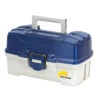 Plano Two Tray Tackle Box -Fishing Equipment Store Plano Two Tray Tackle Box 02409966202 image1 59522.1467150640