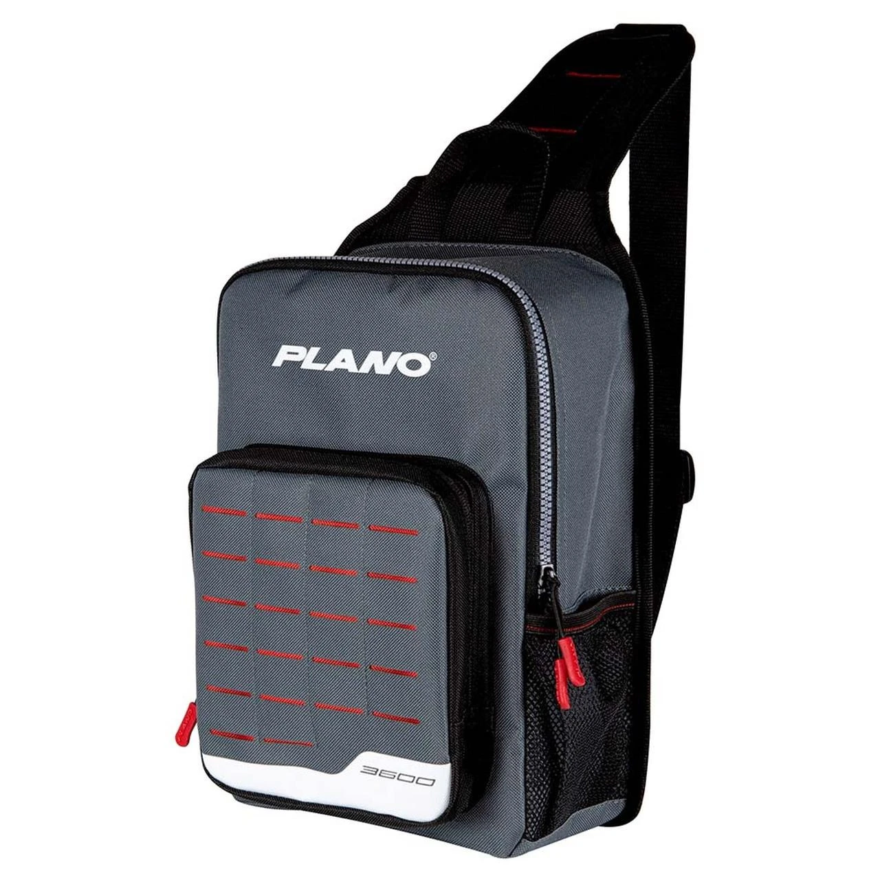 Plano Weekend Series 3600 Sling Pack 3 Plano Weekend Series 3600 Sling Pack