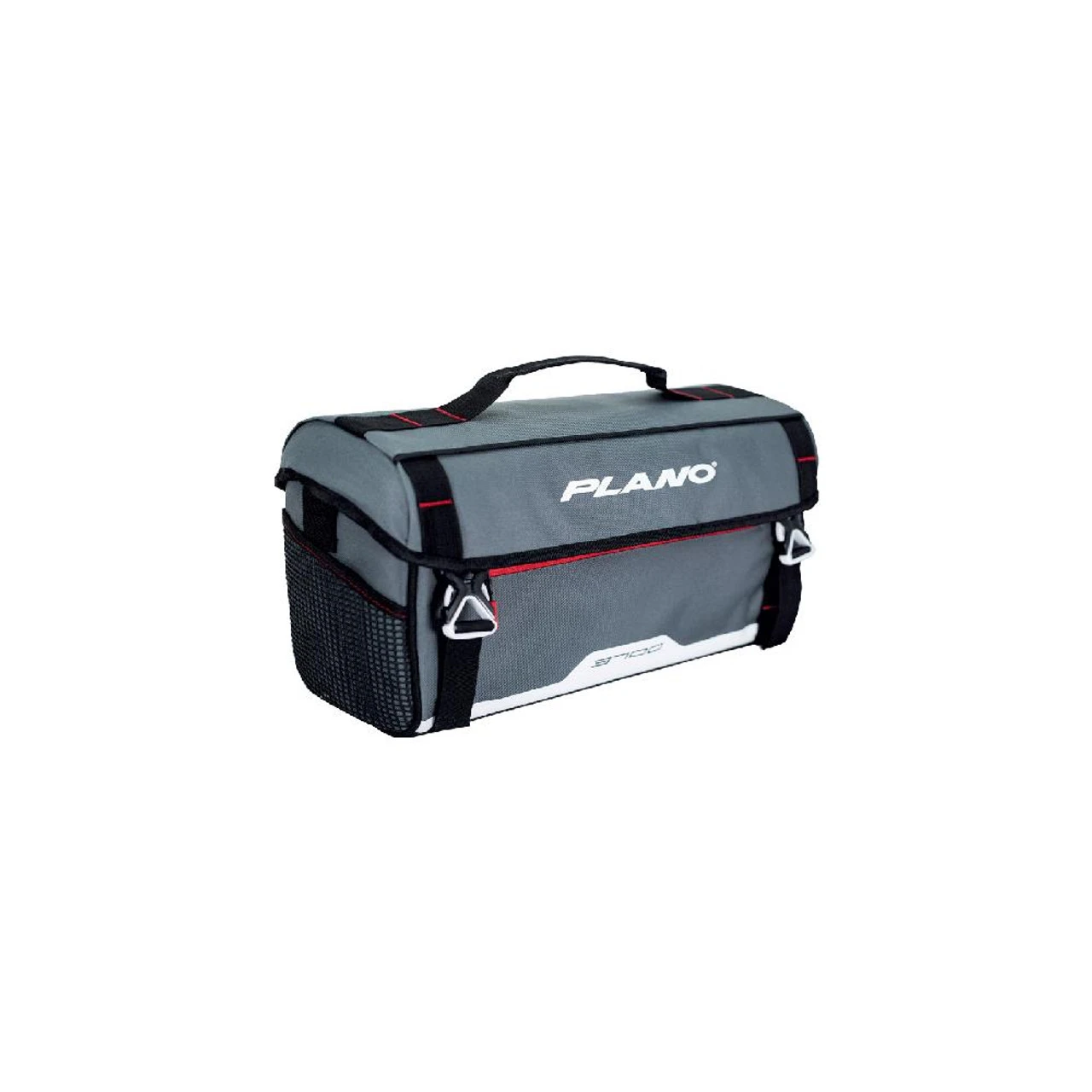 Plano Weekend Series 3700 Softsider Tackle Bag 3 Plano Weekend Series 3700 Softsider Tackle Bag