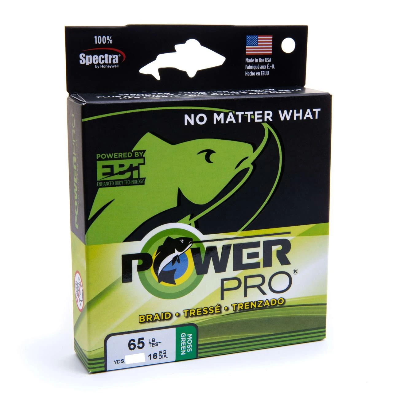 Power Pro Braided Fishing Line 100yd 3 Power Pro Braided Fishing Line 100yd