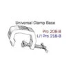 Driftmaster Pro Series Universal Clamp -Fishing Equipment Store Pro Series Universal Clamp 02122920803 image1 95097.1384876216