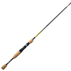 Quantum QX36 Spinning Rods