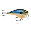 Rapala Balsa Xtreme Brat 2" 3' Dive Crankbait -Fishing Equipment Store Rapala Balsa Xtreme Brat 2 3 Dive Crankbait 022677287508 image1 94704.1619093585