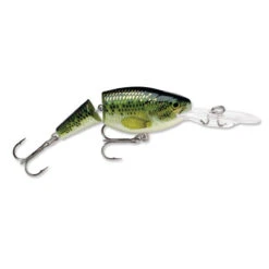 Rapala Jointed Shad Rap #5 Crankbait